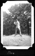 C011- Gordon (Ben) Bennett